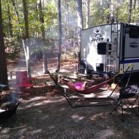 Aquia Pines Camp Resort ico