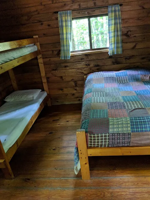 Aquia Pines Camp Resort Picture 7