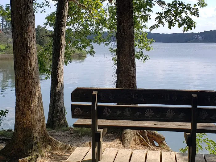 Glebe Point Campground Picture 6