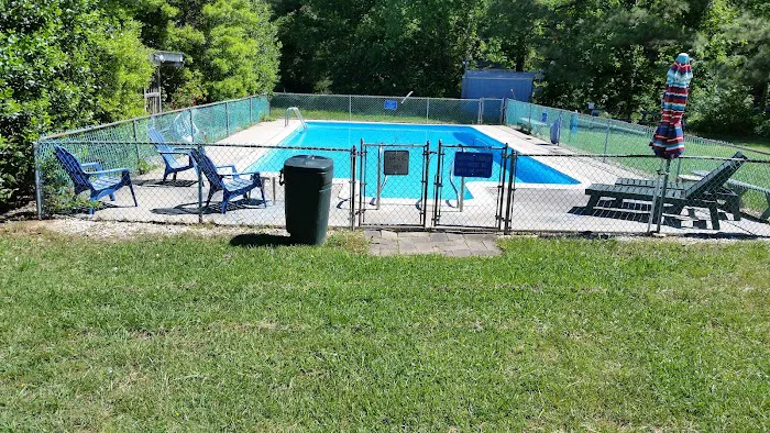 Glebe Point Campground Picture 9