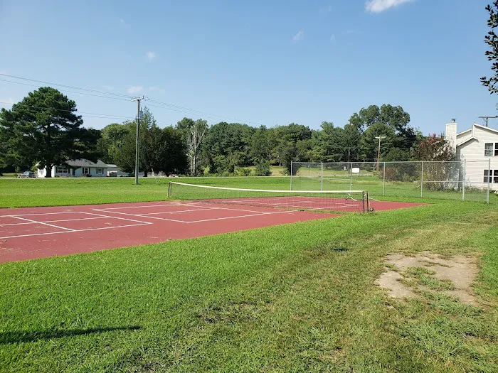 Glebe Point Campground Picture 8