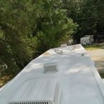 Glebe Point Campground