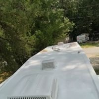 Glebe Point Campground ico