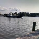 Chesapeake Bay Camp Ground