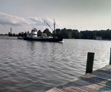 Chesapeake Bay Camp Ground