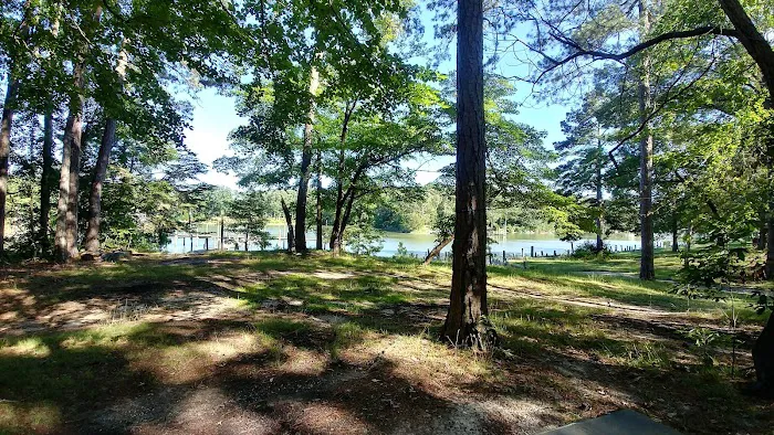 Chesapeake Bay Camp Ground Picture 8