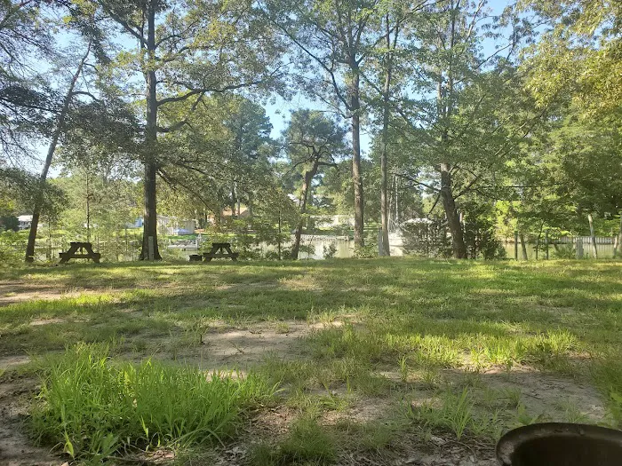 Chesapeake Bay Camp Ground Picture 7