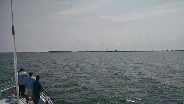 Chesapeake Bay Camp Ground Picture 4