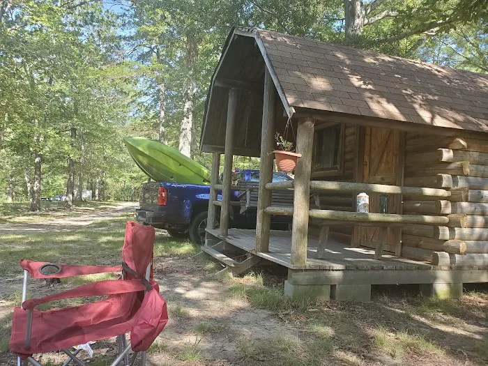 Chesapeake Bay Camp Ground Picture 5