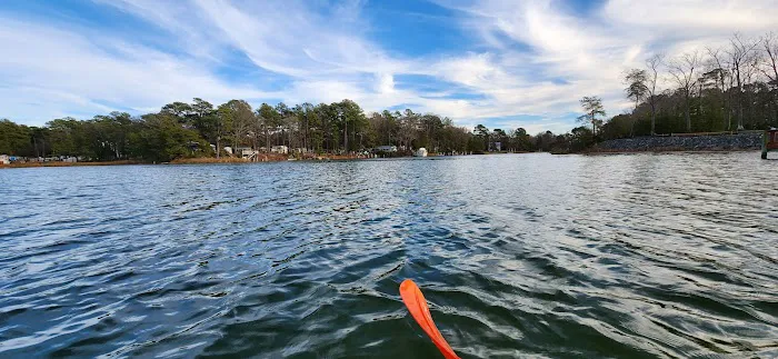 Little River Campground, LLC Picture 7