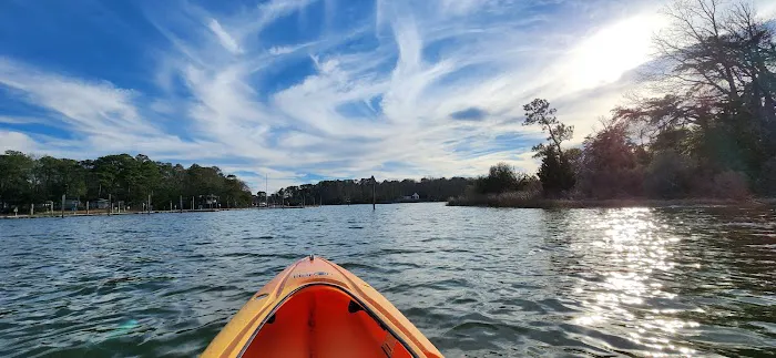 Little River Campground, LLC Picture 6