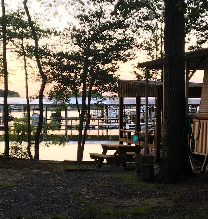 Little River Campground, LLC Picture 10