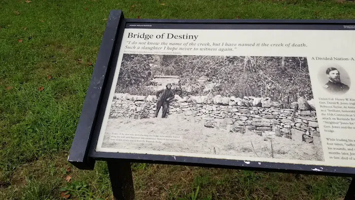 Rohrbach Group Campground Picture 6