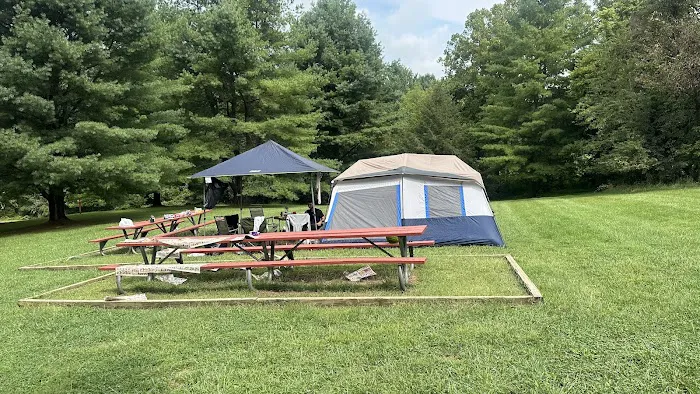 Rohrbach Group Campground Picture 5