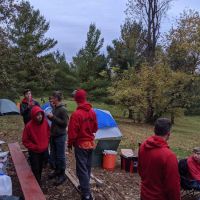 Rohrbach Group Campground ico