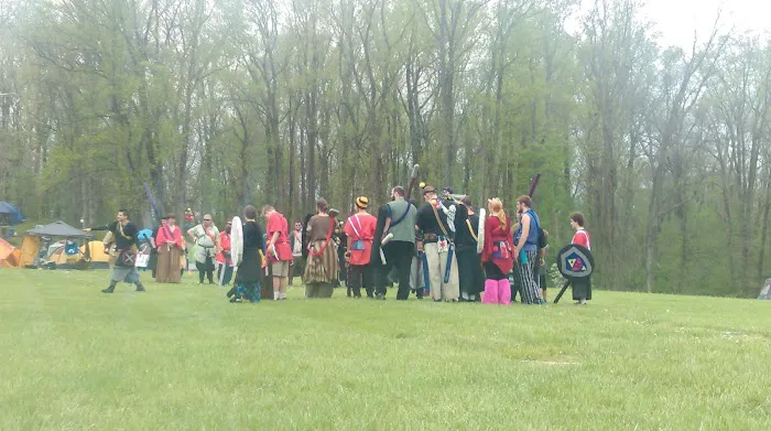 Woodmen of the World Campground Lodge # 1 Picture 7