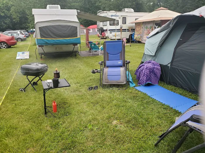 Woodmen of the World Campground Lodge # 1 Picture 3