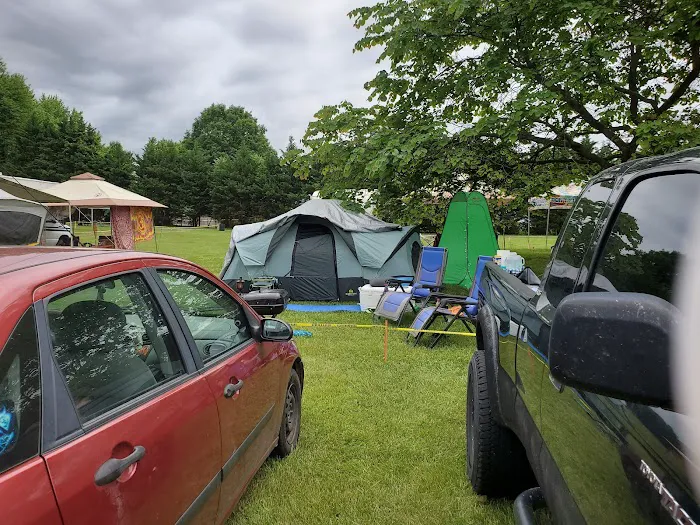 Woodmen of the World Campground Lodge # 1 Picture 2