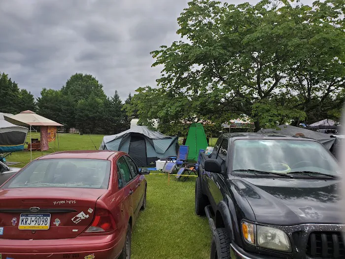 Woodmen of the World Campground Lodge # 1 Picture 4