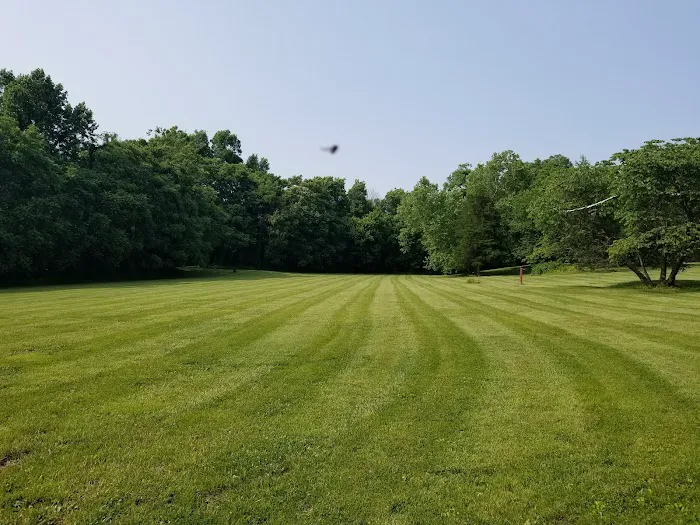 Woodmen of the World Campground Lodge # 1 Picture 6