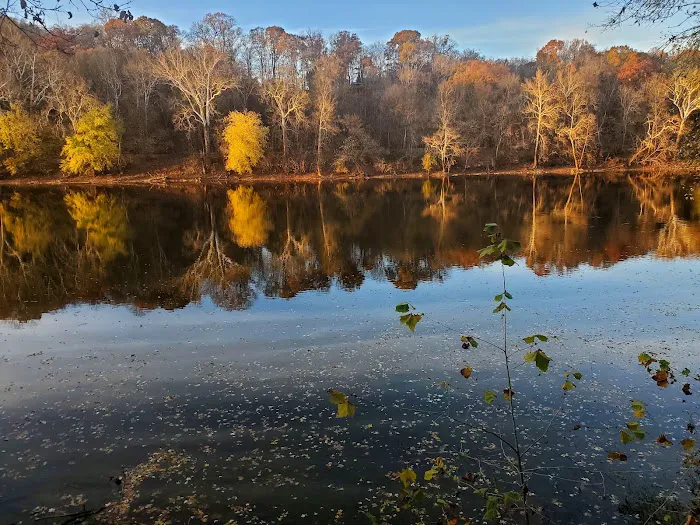 Horseshoe Bend Hiker-Biker Campsite Picture 4