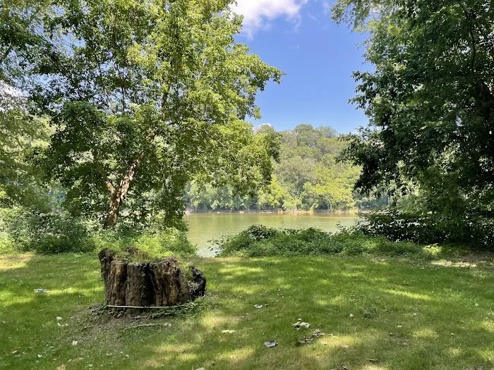 Horseshoe Bend Hiker-Biker Campsite Picture 5