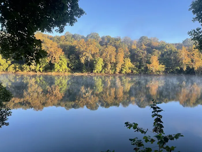 Horseshoe Bend Hiker-Biker Campsite Picture 3