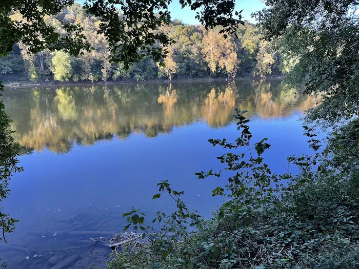 Horseshoe Bend Hiker-Biker Campsite Picture 7