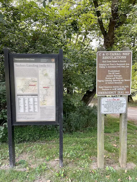 Horseshoe Bend Hiker-Biker Campsite Picture 1