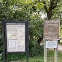 Horseshoe Bend Hiker-Biker Campsite ico