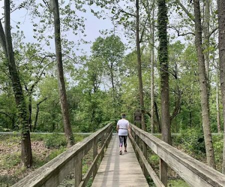 Antietam Creek Campground