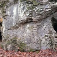 Killiansburg Cave Campsite ico