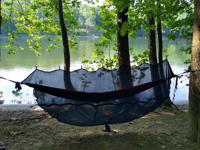 Killiansburg Cave Campsite Picture 3