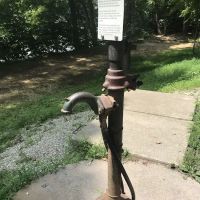 Huckleberry Hill Hiker Biker Campsite ico