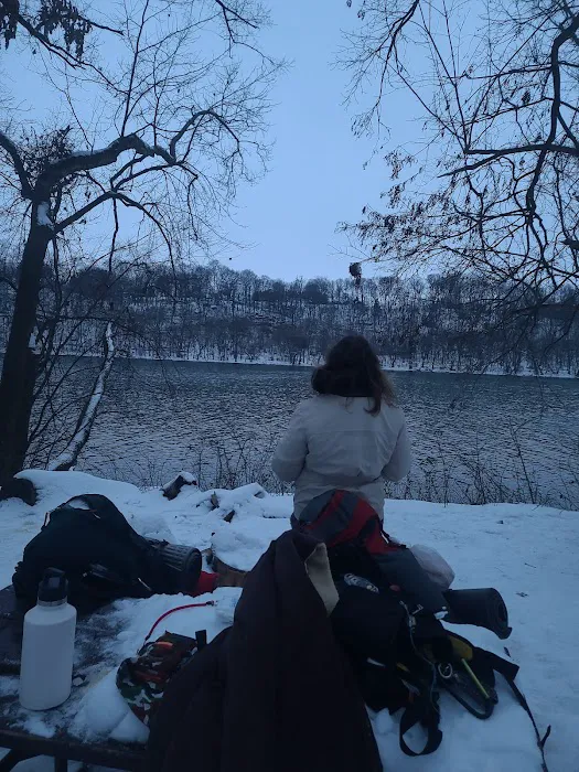 Huckleberry Hill Hiker Biker Campsite Picture 9