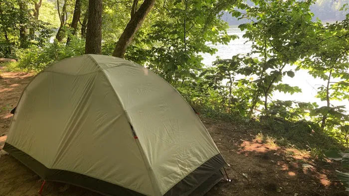 Huckleberry Hill Hiker Biker Campsite Picture 7