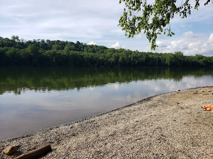 Huckleberry Hill Hiker Biker Campsite Picture 2