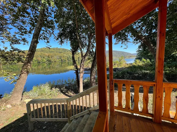 Harpers Ferry Campground Picture 3