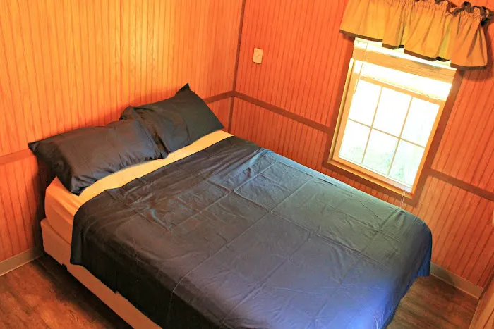 Harpers Ferry Campground Picture 9