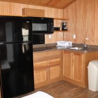 Harpers Ferry Campground ico