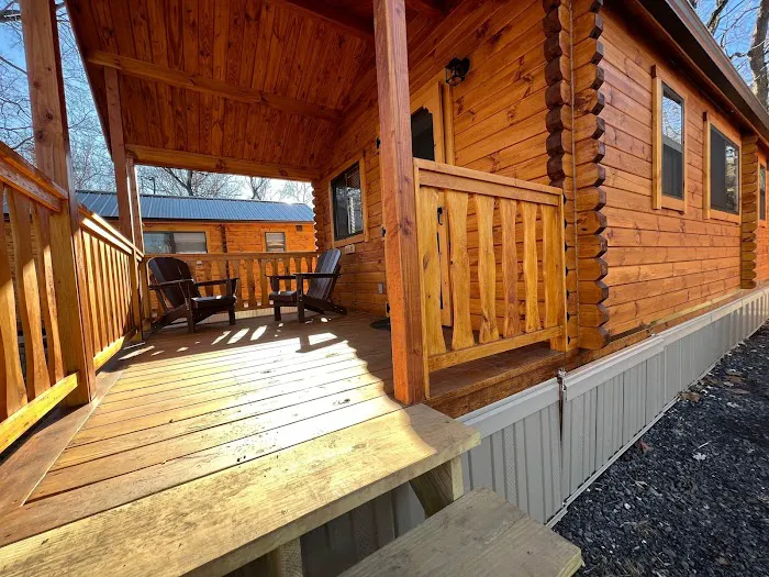 Harpers Ferry Campground Picture 7