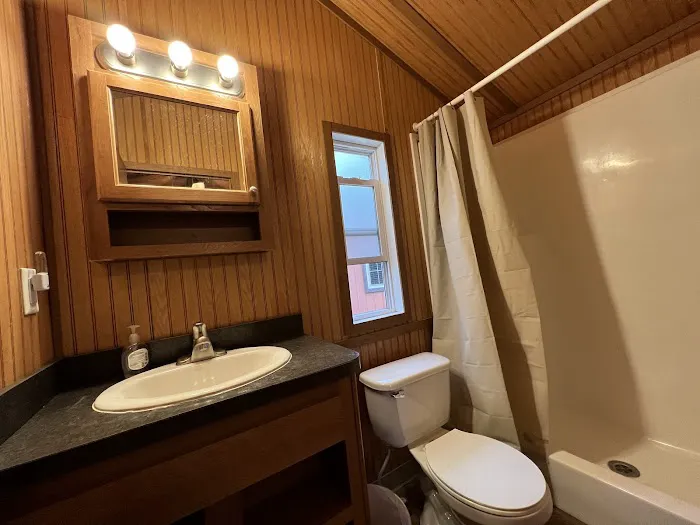 Harpers Ferry Campground Picture 10