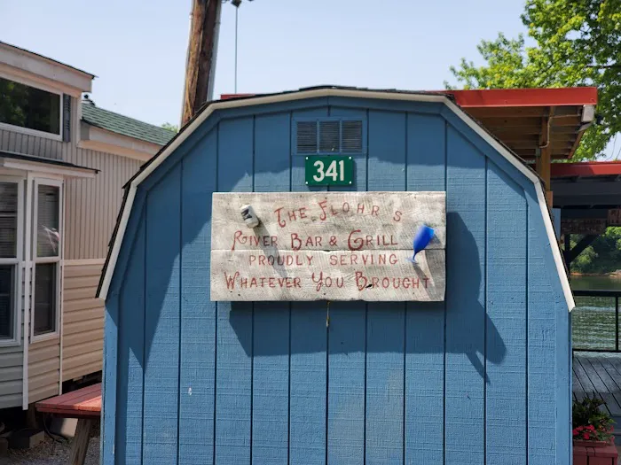 Big Woods Campsite Picture 5