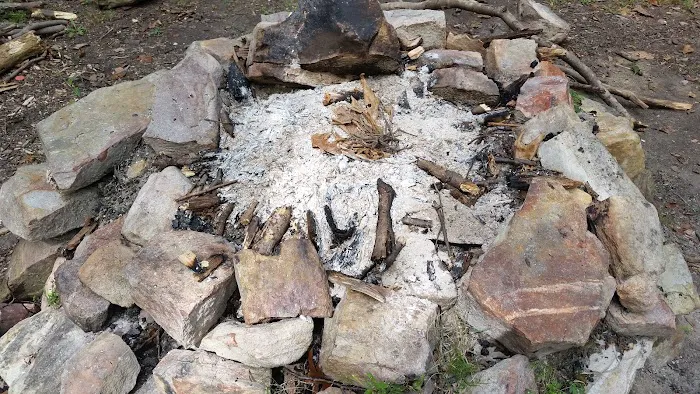 AT Campsite Picture 4