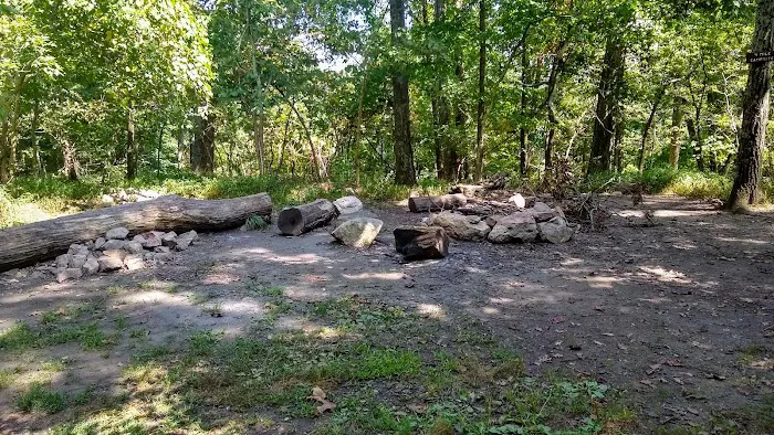 AT Campsite Picture 10