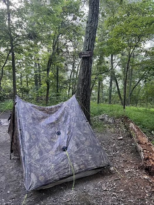 AT Campsite Picture 9