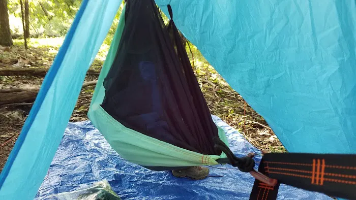 AT Campsite Picture 3