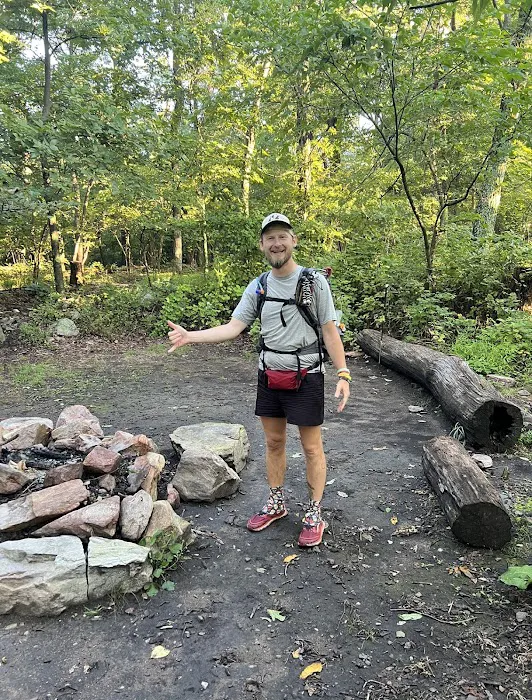 AT Campsite Picture 7