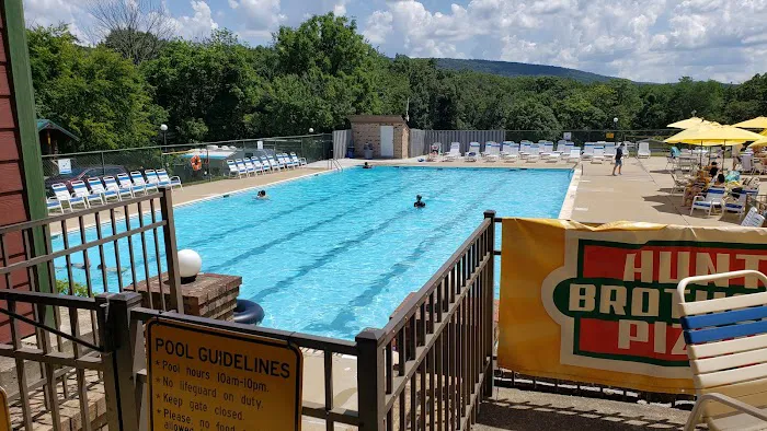 Harpers Ferry / Civil War Battlefields KOA Holiday Picture 1