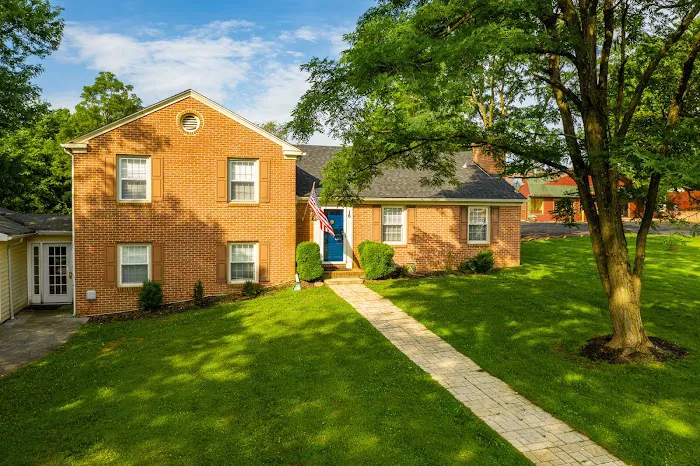 Harpers Ferry / Civil War Battlefields KOA Holiday Picture 2